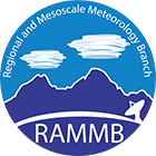 RAMMB Logo