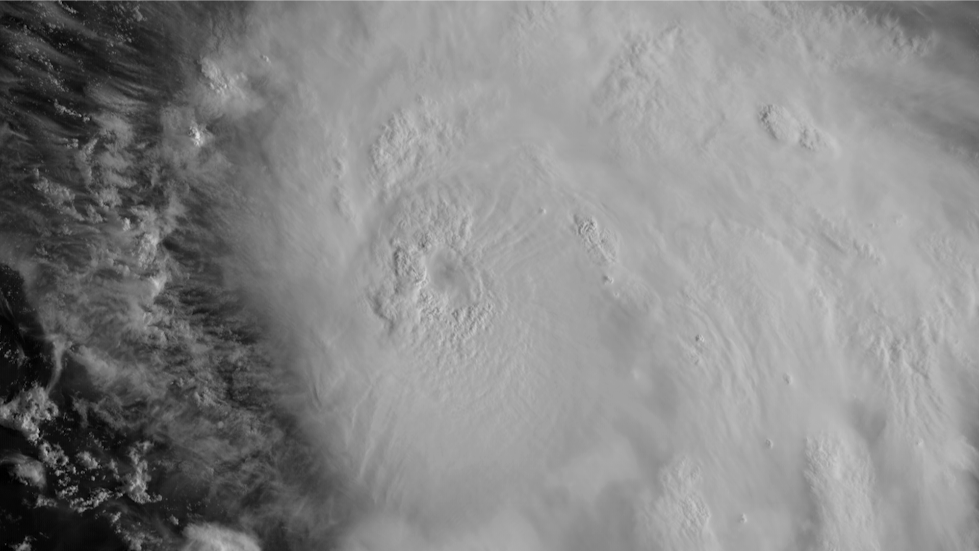 Hurricane Lee | Weather & Climate Satellite Imagery