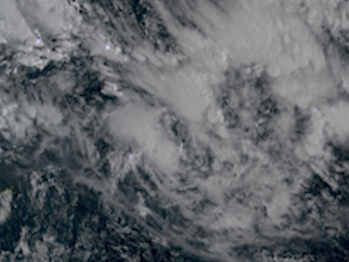 Tropical Cyclone Ten