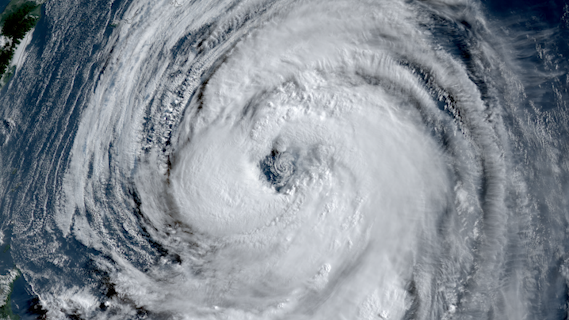 Typhoon Jangmi