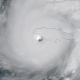 Major Atlantic Landfalling Hurricanes from 2020-2025